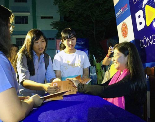 30.000 sinh viên ĐBSCL cùng “Bật nút công dân toàn cầu” ảnh 1